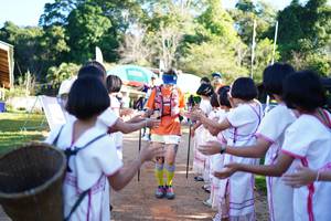 BIB: 3125
                            <button type="button" onclick="openModal(18983443)" class="btn btn-primary btn-sm float-right btn-popup" data-toggle="modal" data-target=".modal-high-quality">
                        <i class="fas fa-shopping-cart"></i> Add to Cart
                    </button>
                                            <button type="button" onclick="isThisMe(18983443, true)" class="btn btn-success btn-sm float-right btn-popup btn-isme hidden" data-toggle="tooltip" data-placement="bottom" title="นี่คือรูปของคุณใช่ไหม คลิกที่นี่เพื่อเอาเข้าอัลบั้ม">
                        <i class="fas fa-plus"></i> Add to album
                    </button>
                    <button type="button" onclick="isThisMe(18983443, false)" class="btn btn-warning btn-sm float-right btn-popup btn-isnotme hidden">
                        <i class="fas fa-ban"></i> Remove from album
                    </button>